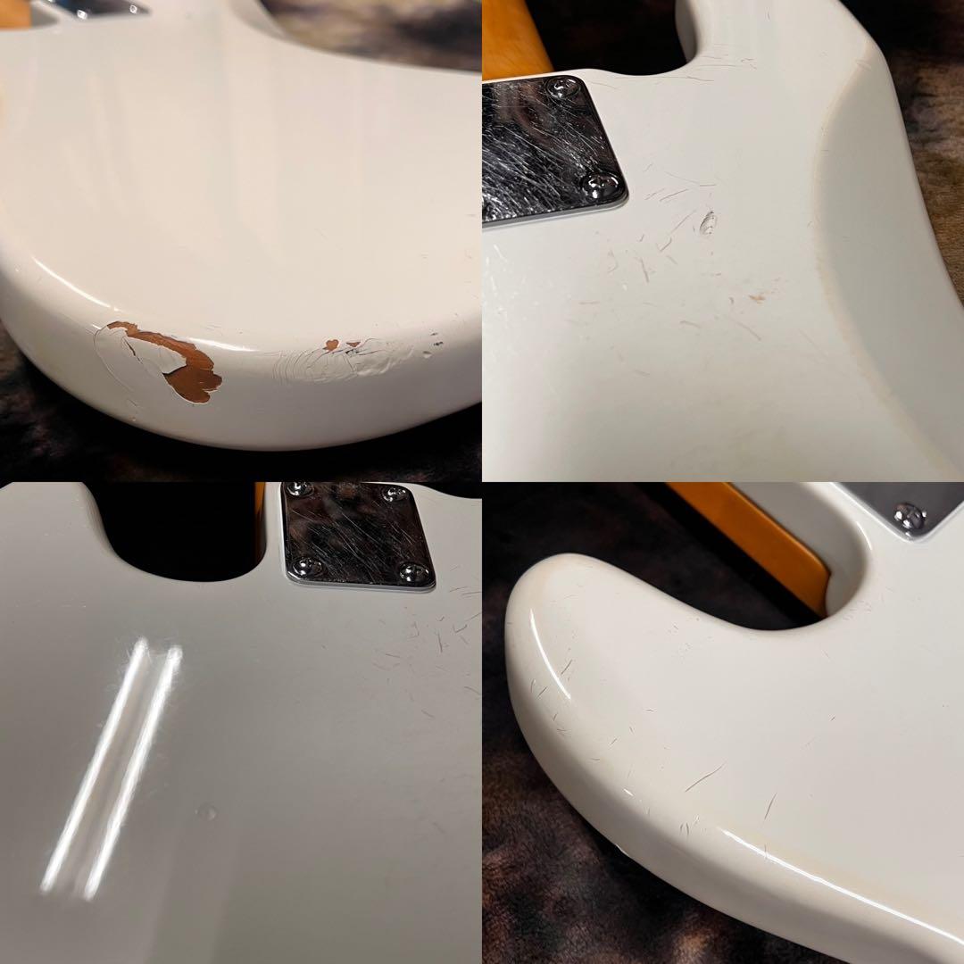 セルダー プレシジョンベース 白 管AF - メルカリ