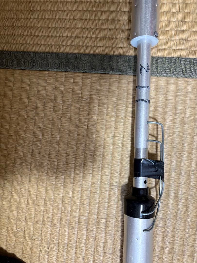 ダイヤモンドアンテナCPATU HF マルチバンドバーチャル