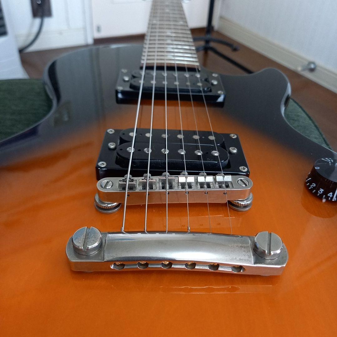 Epiphone by Gibson LesPaul special Ⅱ