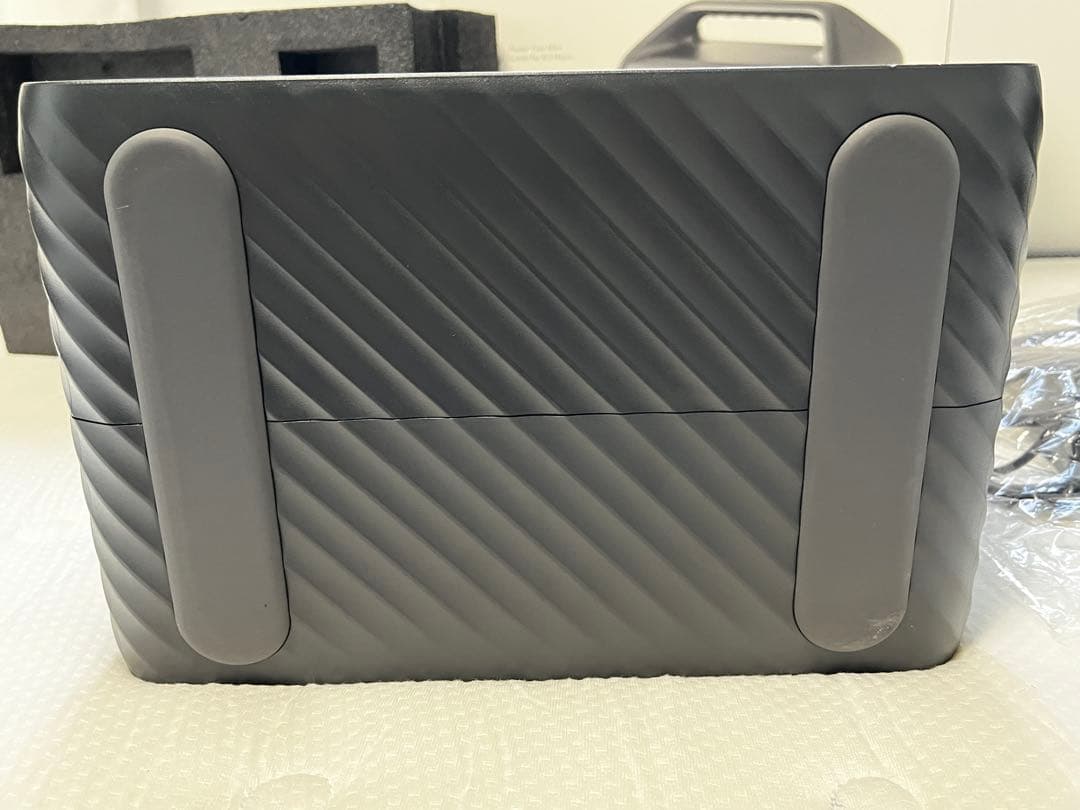 ANKER S535 ポータブル電源