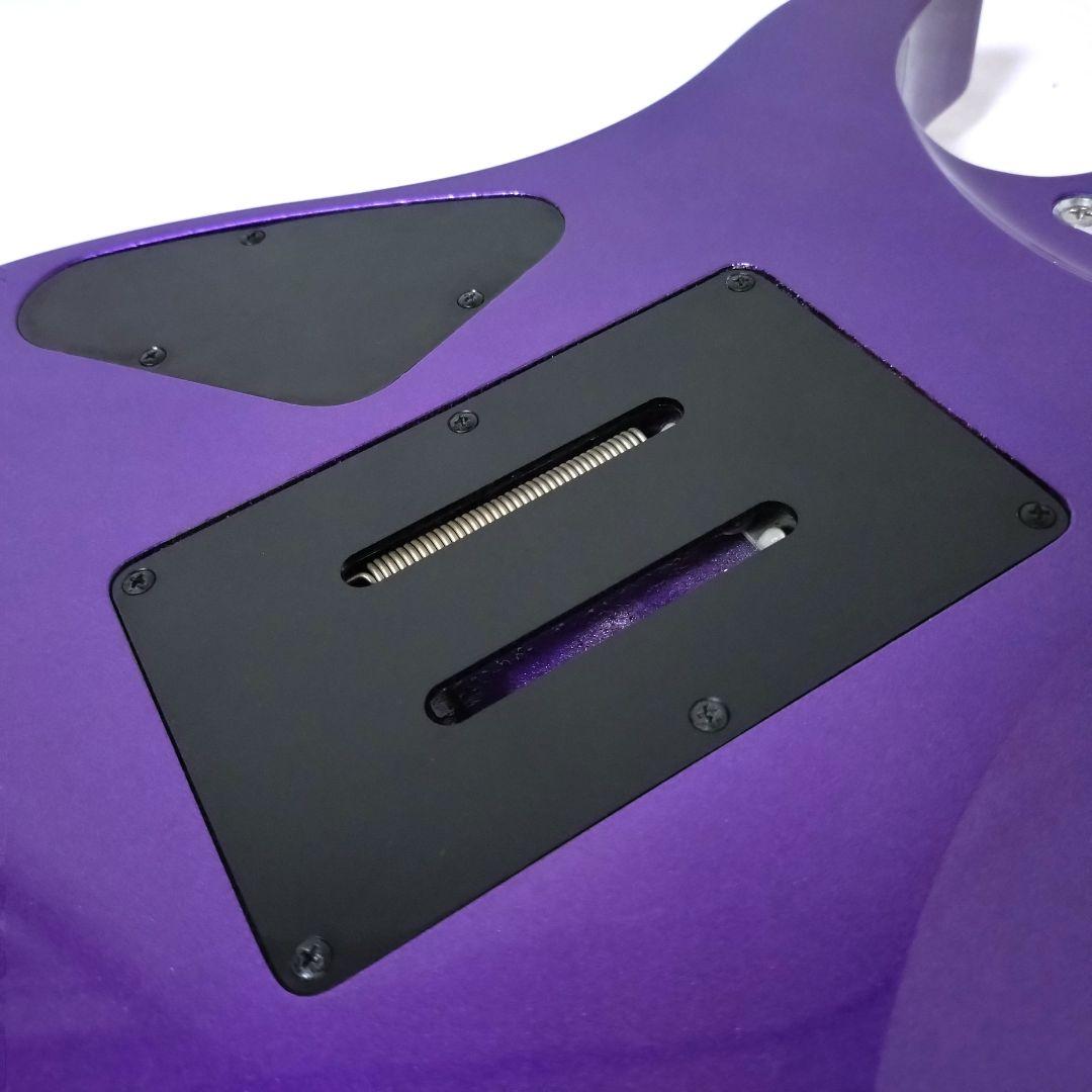 美品　YAMAHA　RGX-421D　フロイドローズ　HSH　RGX421D