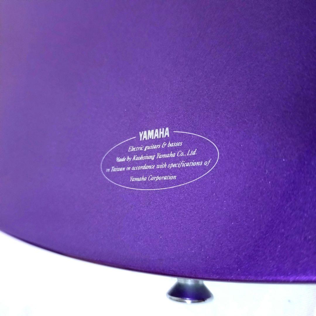 美品　YAMAHA　RGX-421D　フロイドローズ　HSH　RGX421D