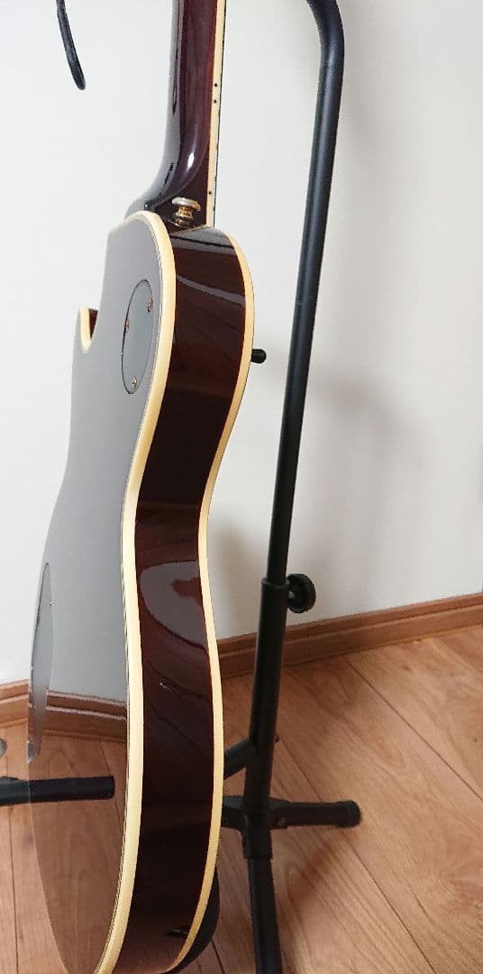 GrassRoots グラスルーツ エレキギター レスポール