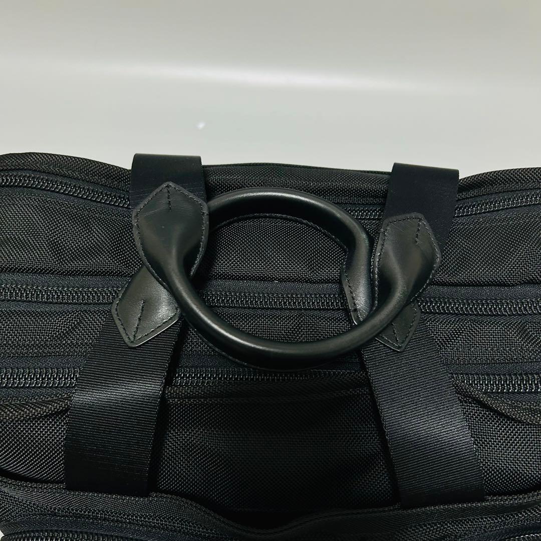 超美品 TUMI トゥミ ビジネスバッグ ショルダーバッグ 26141DH
