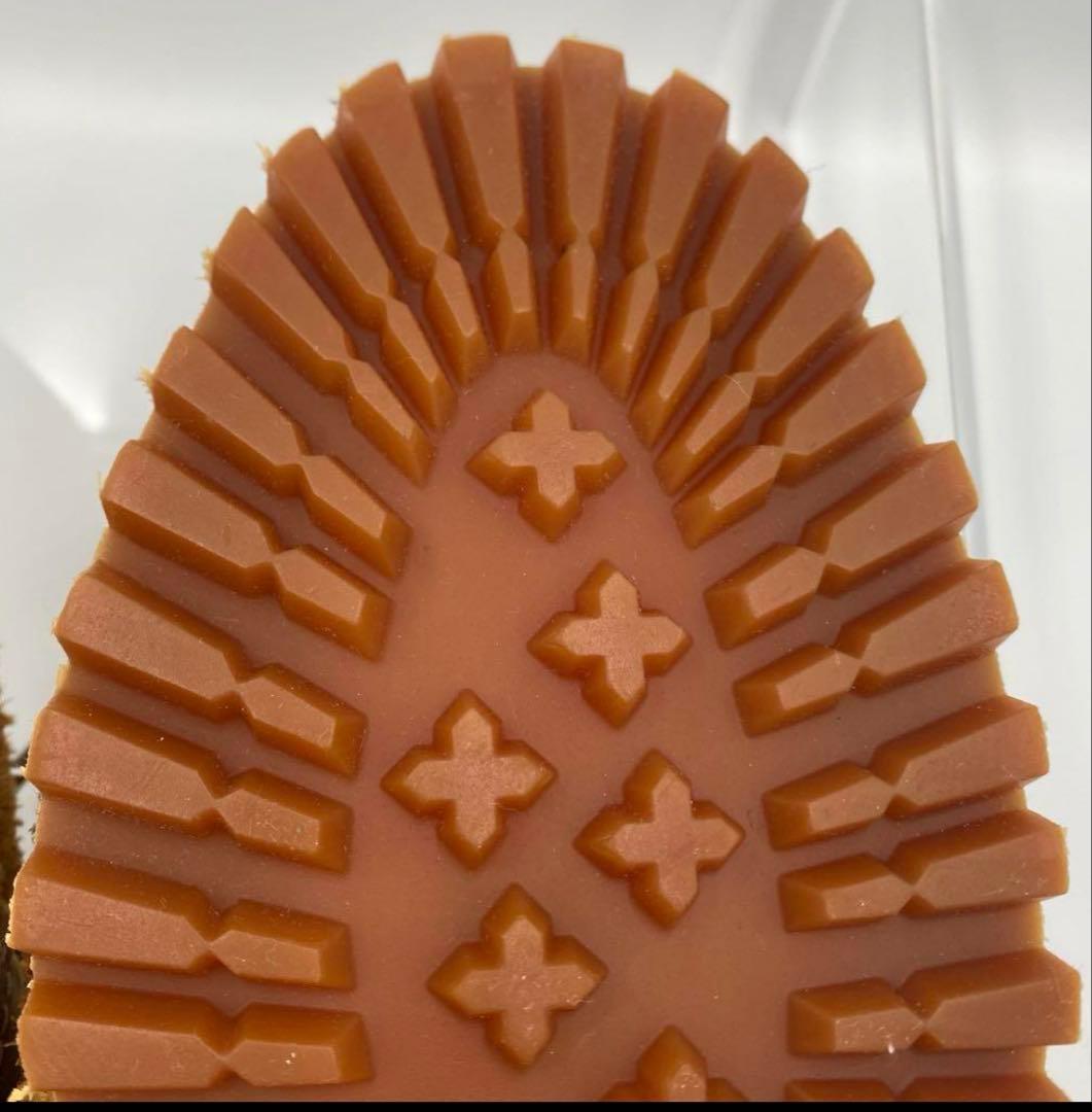 ティンバーランドTimberland 3eye classic lug ベージュ