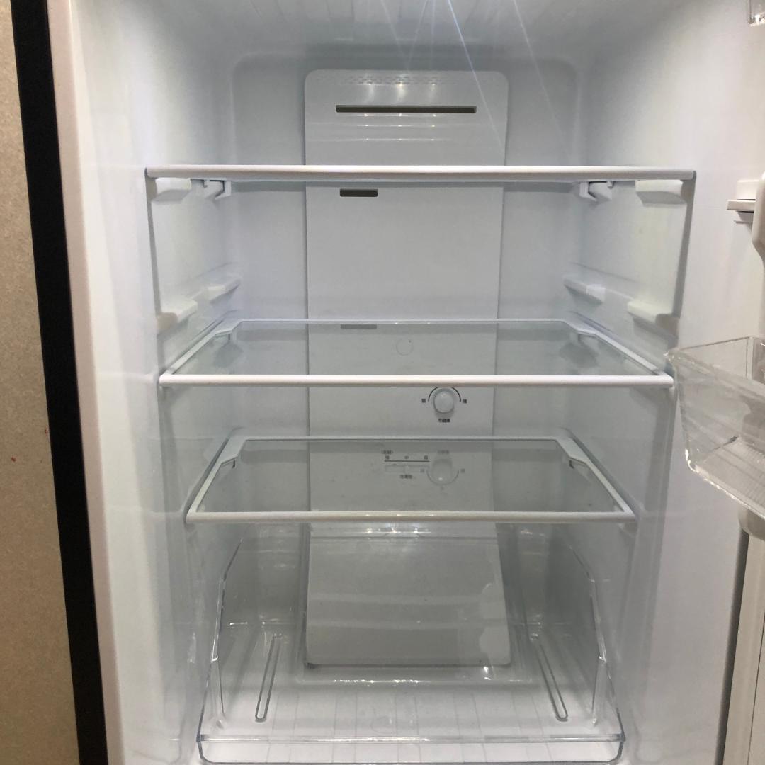 送料無料 2023年製 ヤマダ 156L 【YRZ-F15J】 88185-1-