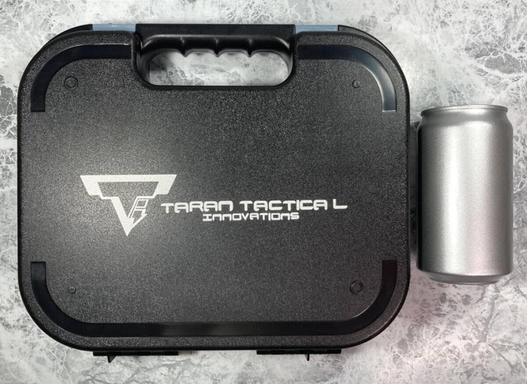 タラン・タクティカル・イノベーションズ エアガン 収納ボックス」jo