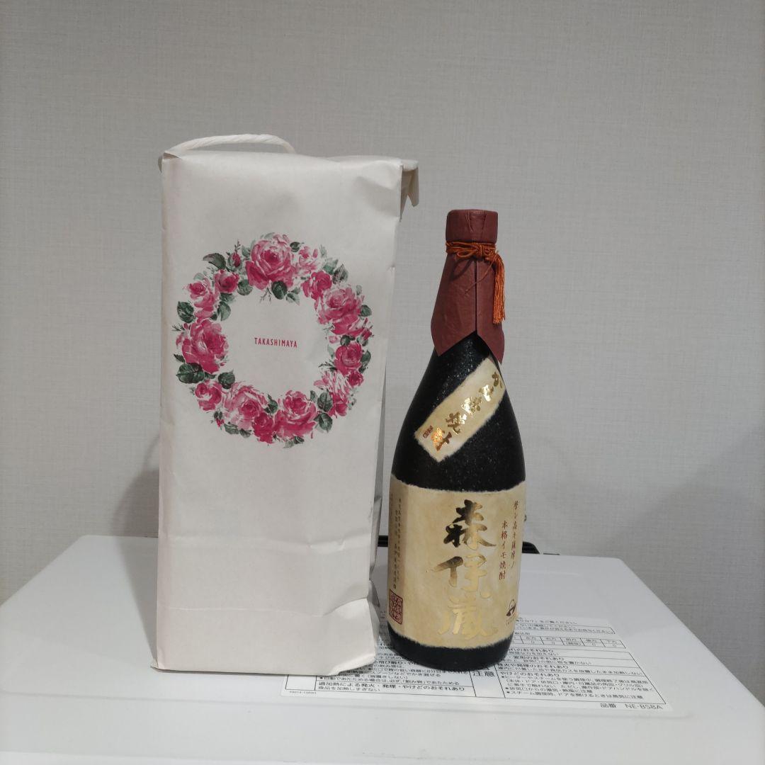 森伊蔵 焼酎 黒色ボトル 金色ラベル 楽天市場】森伊蔵 金ラベル 芋焼酎 25度 720ml 森伊蔵酒造 【箱付