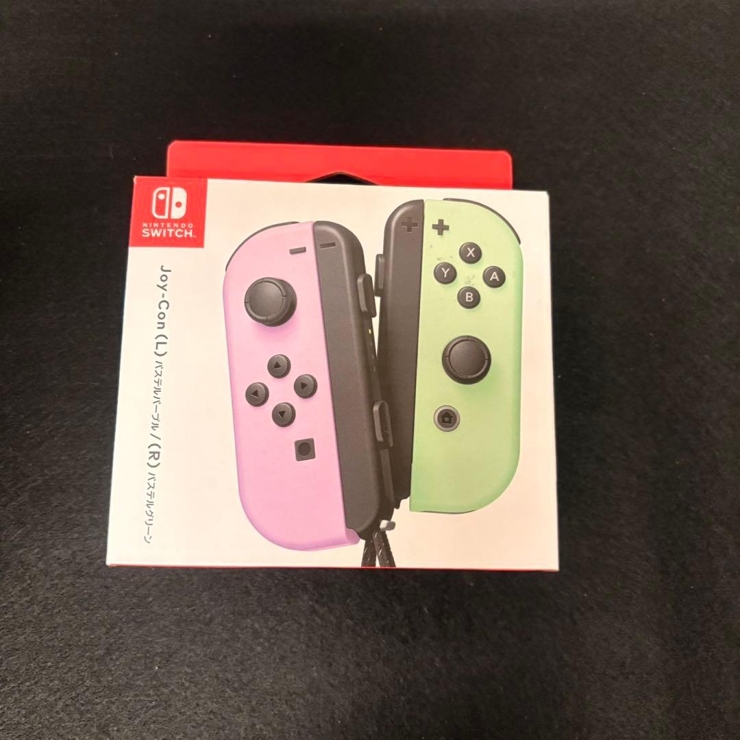 Nintendo Switch 本体 純正ケース ニンテンドースイッチ