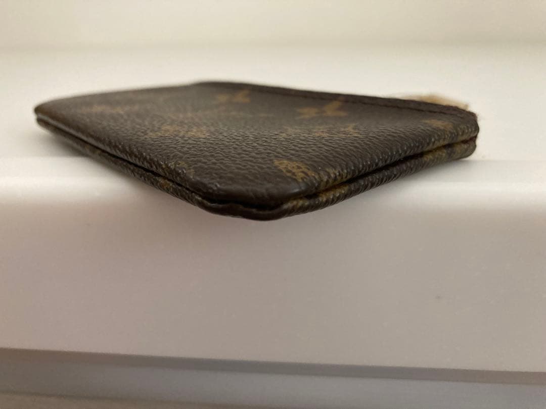 ★Louis Vuitton モノグラム ケース