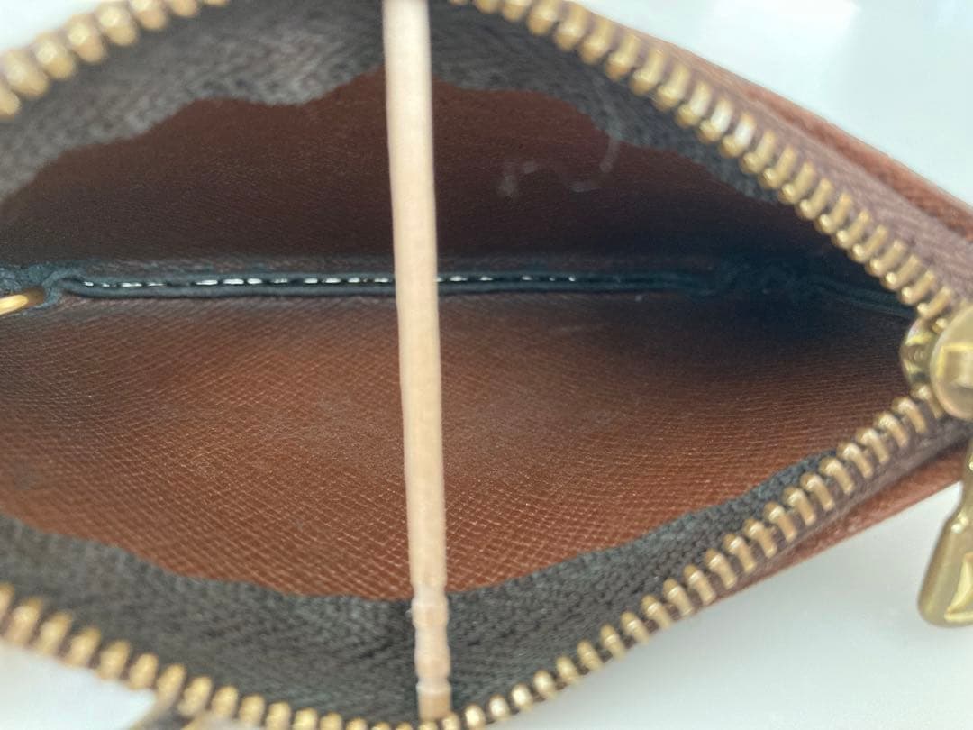 ★Louis Vuitton モノグラム ケース