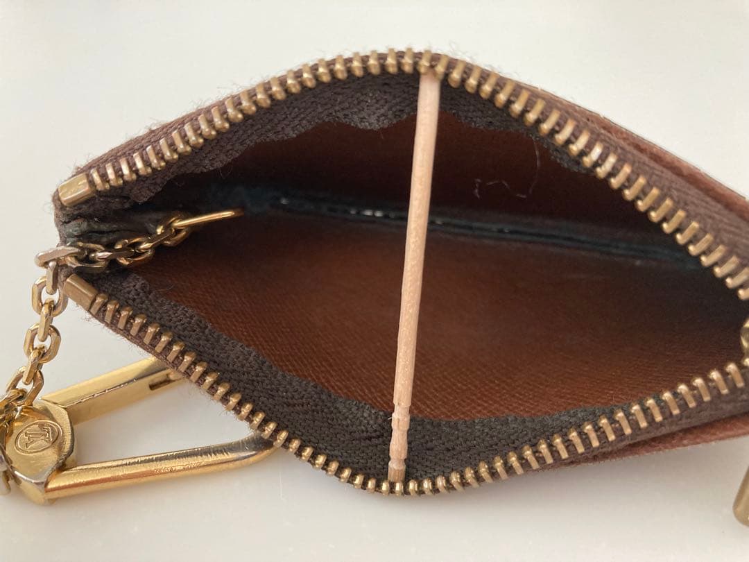 ★Louis Vuitton モノグラム ケース