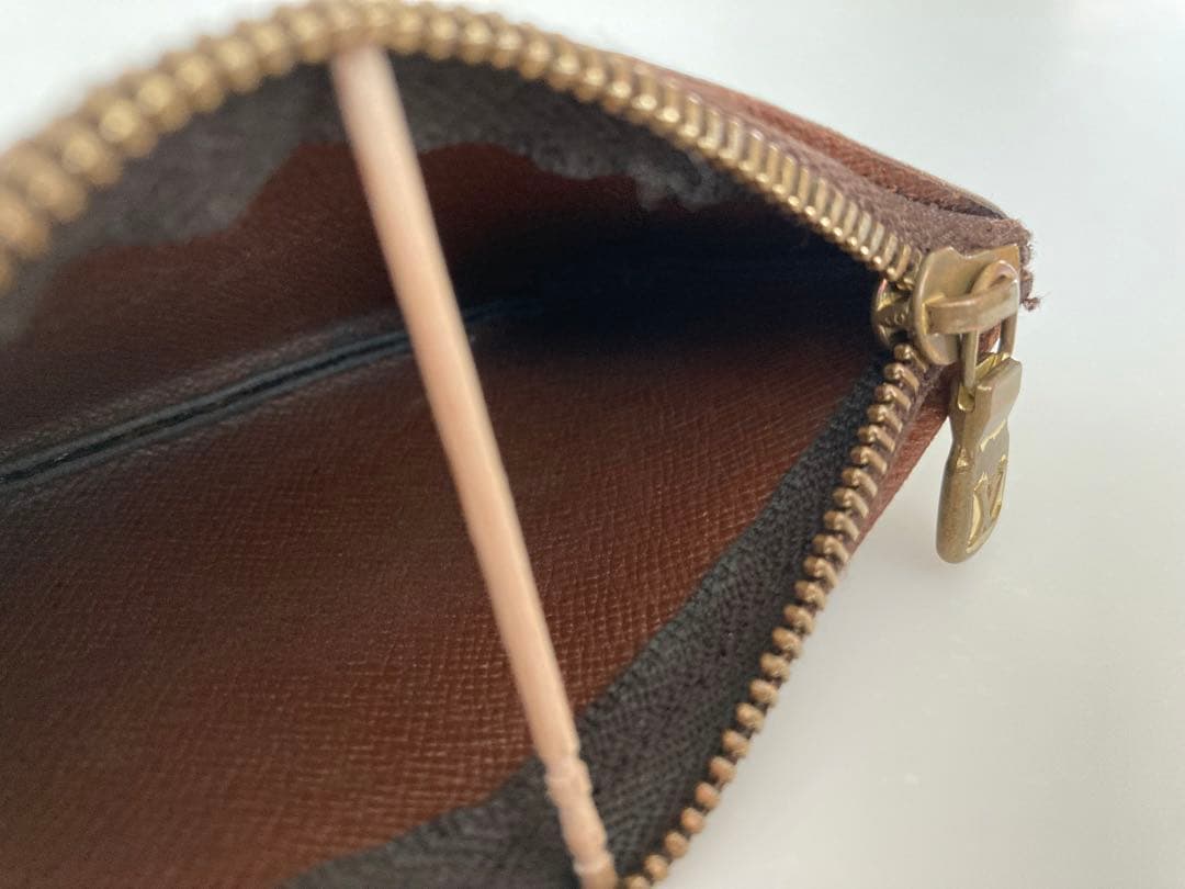 ★Louis Vuitton モノグラム ケース