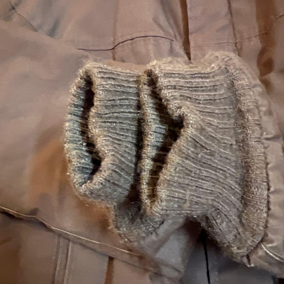 70s ☆Catalina derbyjacket brown☆36 - メルカリ