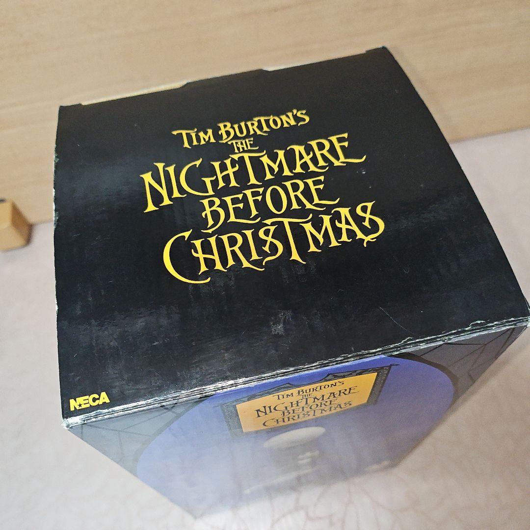 激レア ヴィンテージ ナイトメア Resin Desk Lamp ランプ ライト