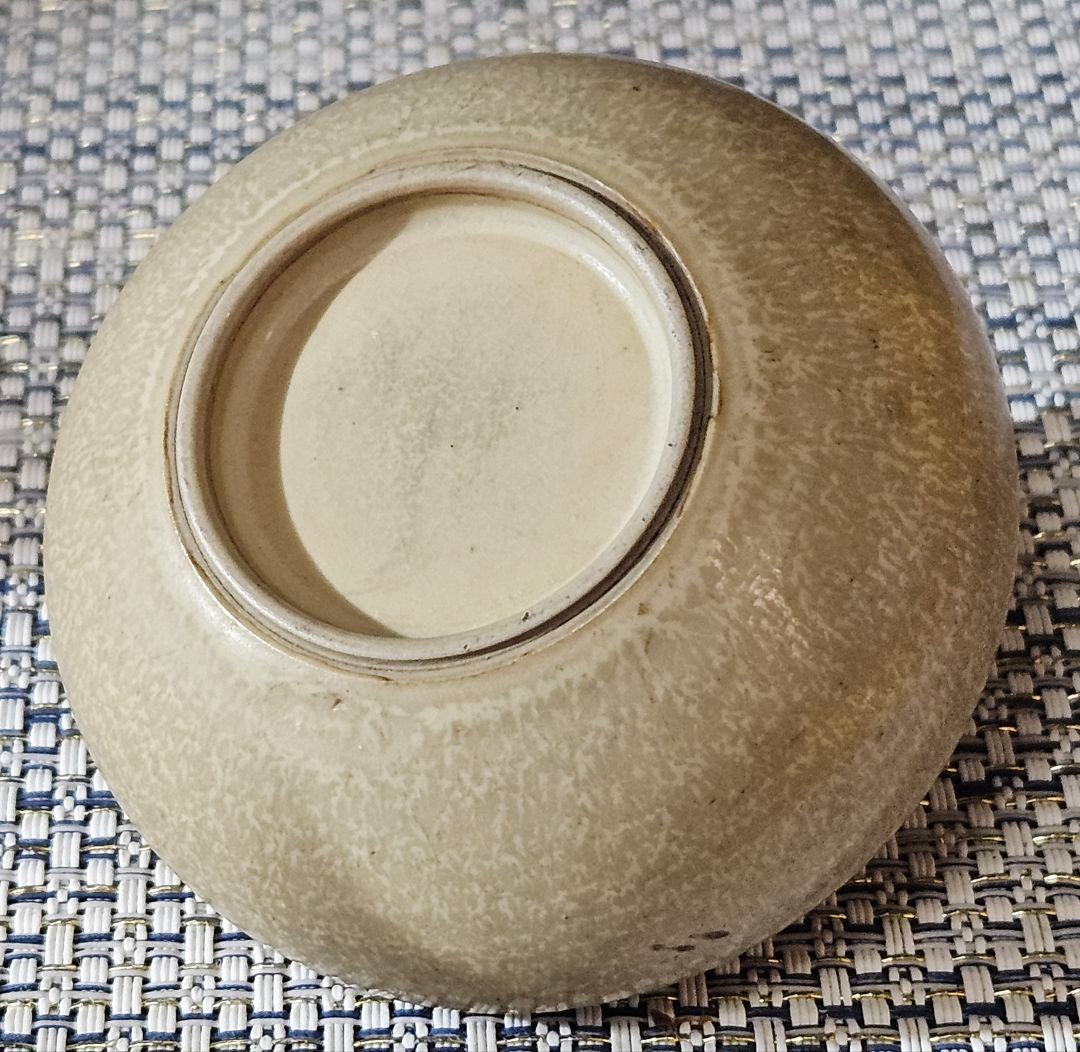 明治時代 古備前油壺 古備前小壺 窯変油壺 3点