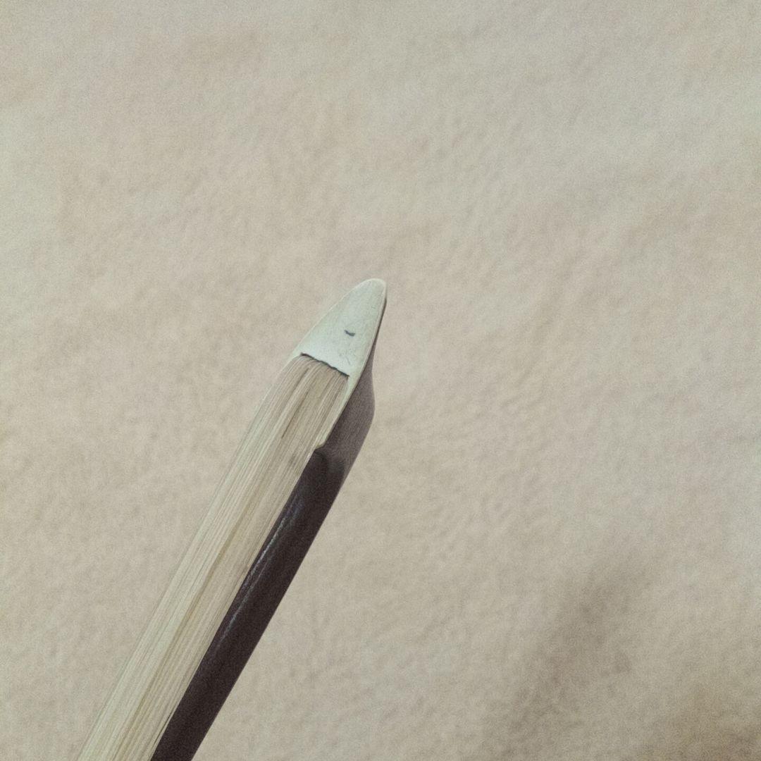 つまみ細工ouka　　バイオリン 1/2 No.300 anno1989