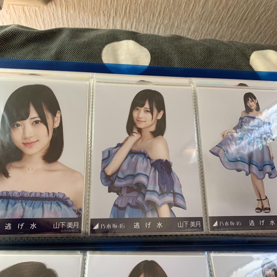 乃木坂46 岩本蓮加13周年記念生写真5種コンプ 乃木坂46 生写真 岩本蓮