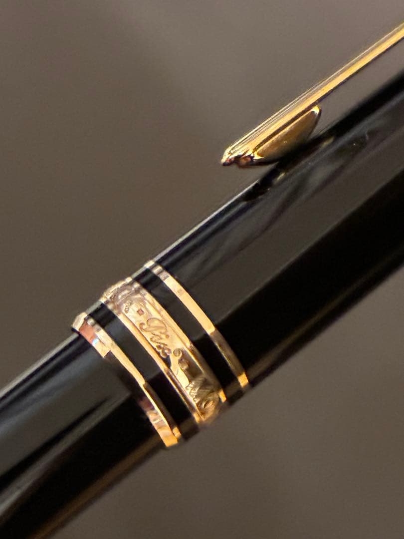 ◾️モンブラン◾️マイスターシュテュック クラシック164 ボールペン