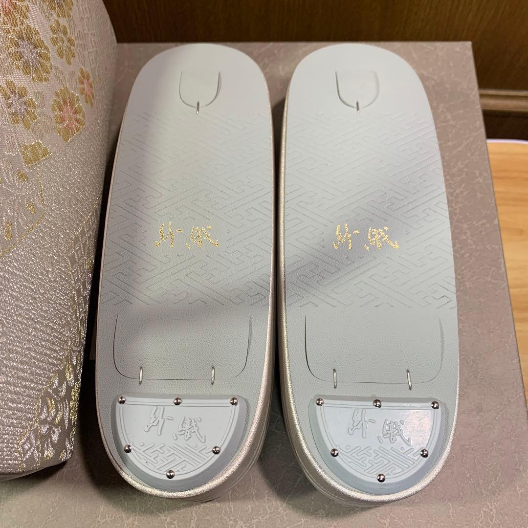 草履バッグ　沙織　Mサイズ　専用です！