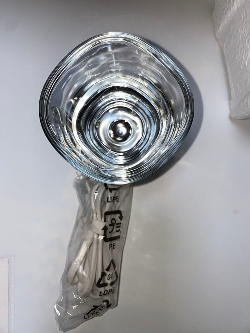 PHILIPS ダイヤモンドクリーンスマート　HX9934/05