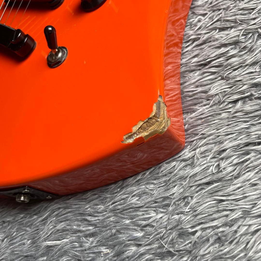 JUNO Mockingbirdタイプ