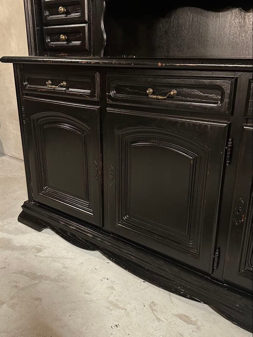 東京都23区配送無料】チェスト キャビネット サイドボード