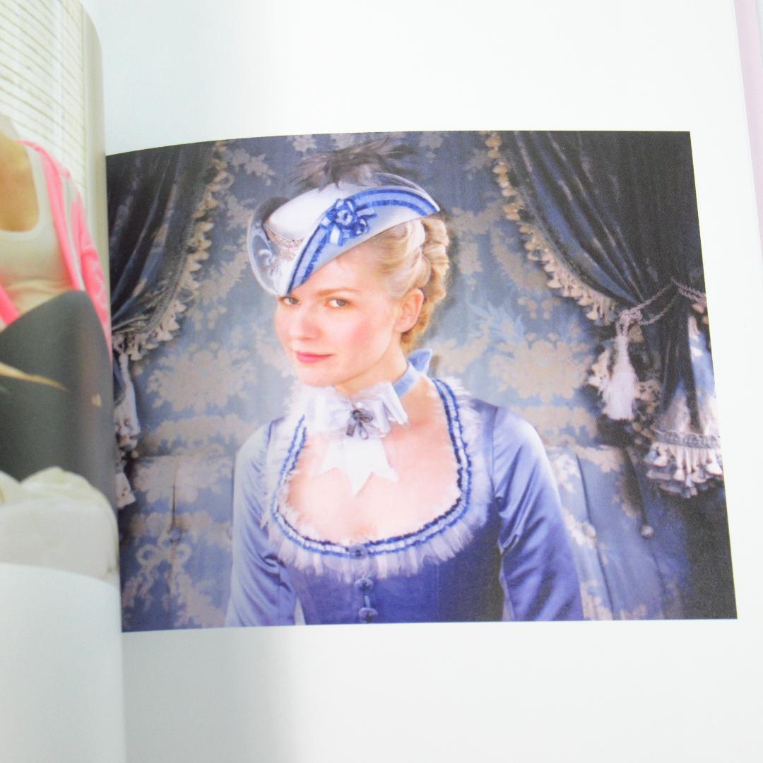 限定本】ソフィア・コッポラ監督20周年記念メモリアル・フォトブック