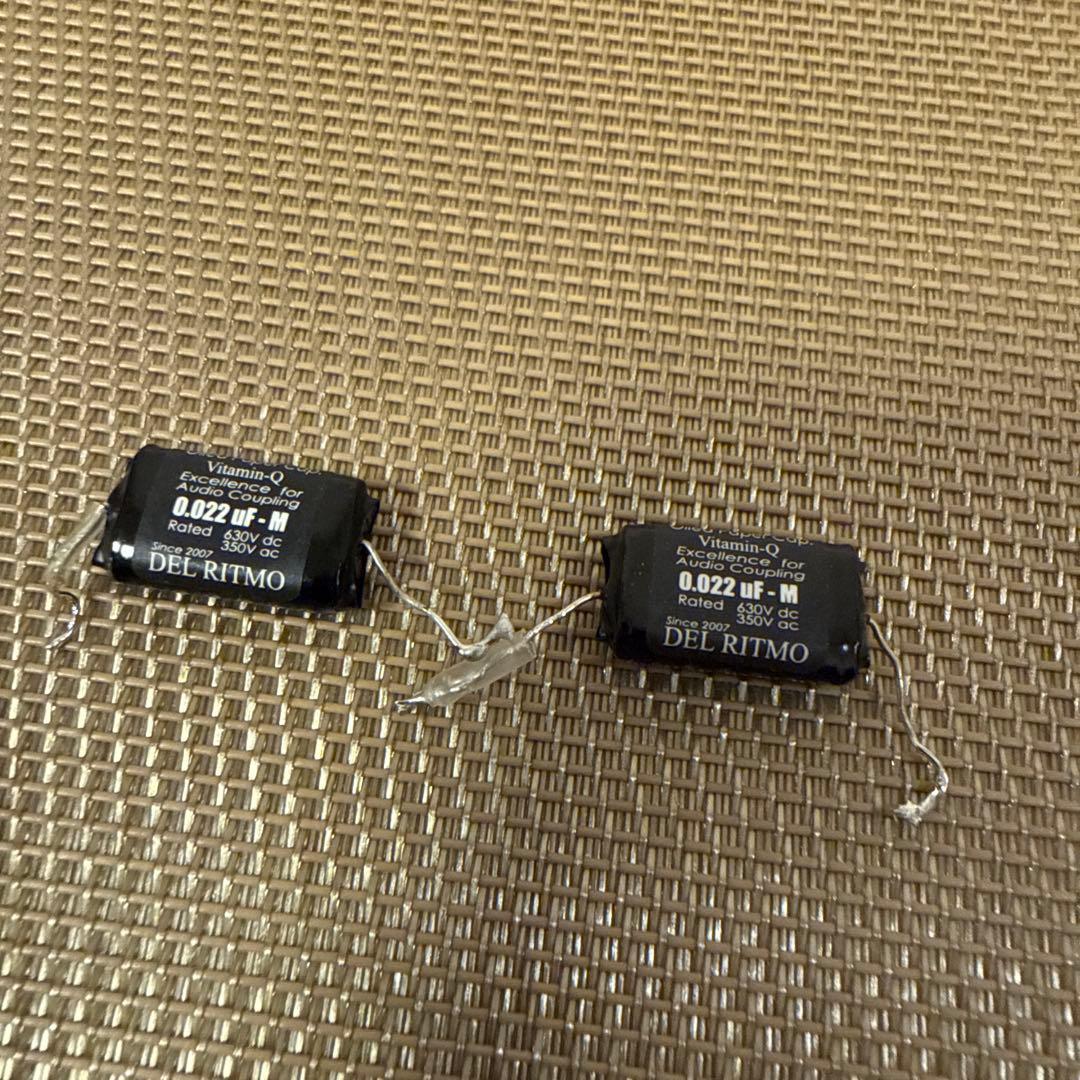 Gibson '57 Classic & Plus / ポット & コンデンサー 楽器・機材