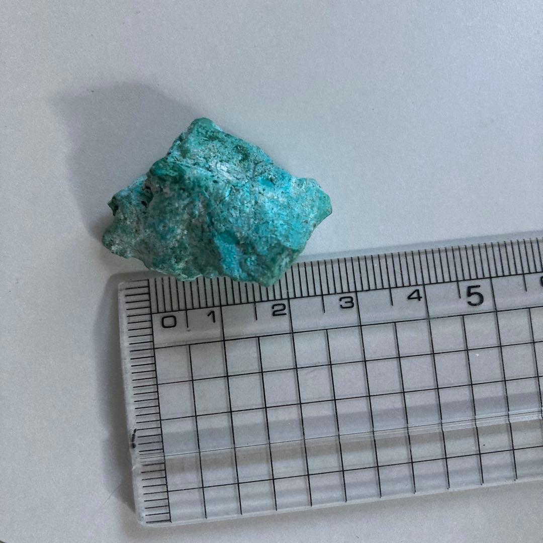 ドゥルージークリソコラ結晶 アマゾナイトシリカブレス クリソコララフ