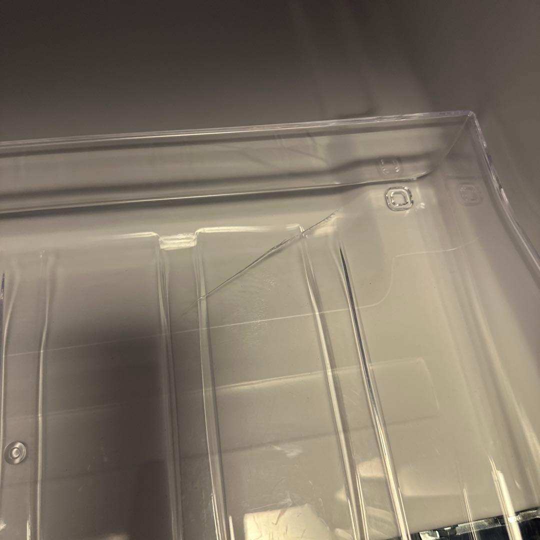 ハイアール冷蔵庫 140L 2022年式　JR-NF140M