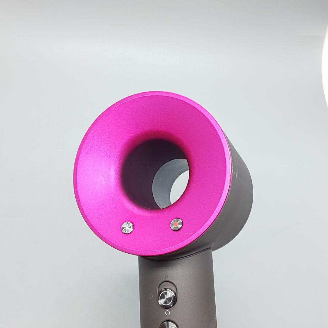 ダイソン dysonドライヤー《国内正規品・動作良好良品》72