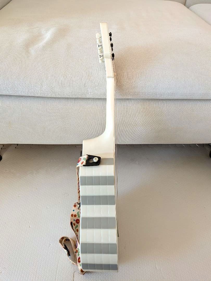 ディズニーパーク リメンバーミーCOCOギター ポップコーン 海外限定