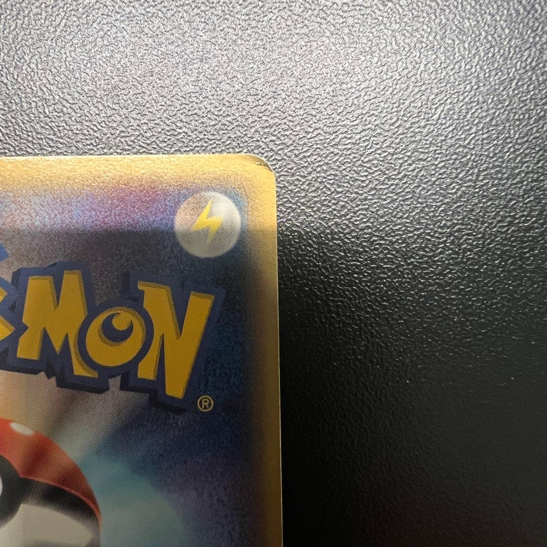 【希少品】ホウオウex 030/PLAY PROMO プレイヤーズプロモ