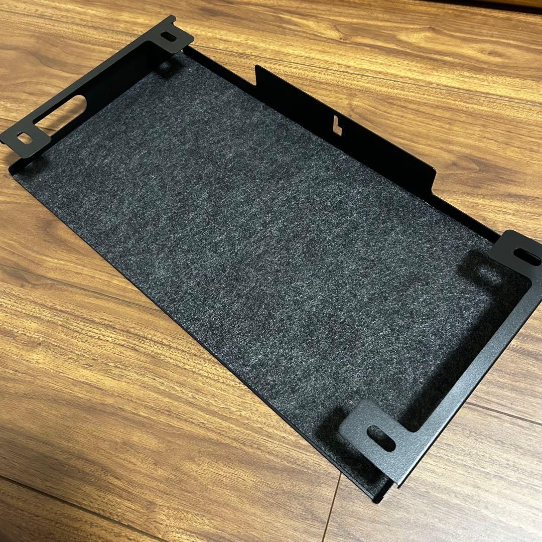 WOULD GADGETS デスクシェルフ