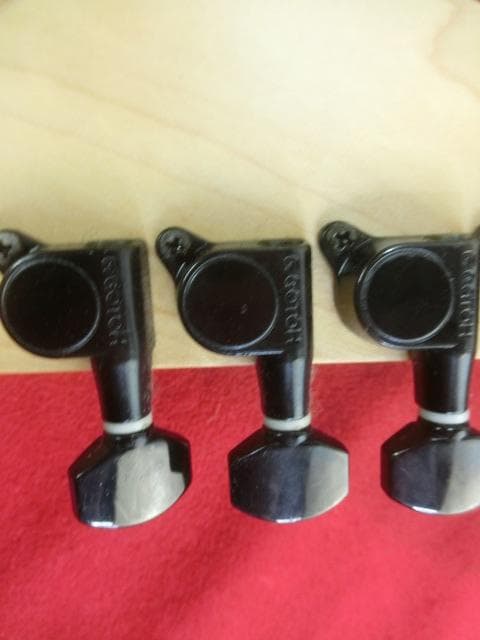 147：FERNANDES　フェルナンデス　エレキギター　ジャンク