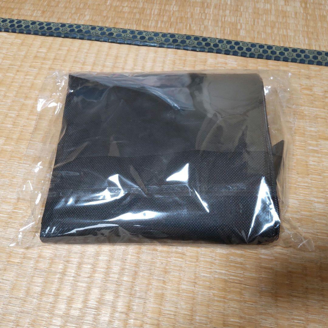 【美品】日本育児 トラベルベスト ECプラス