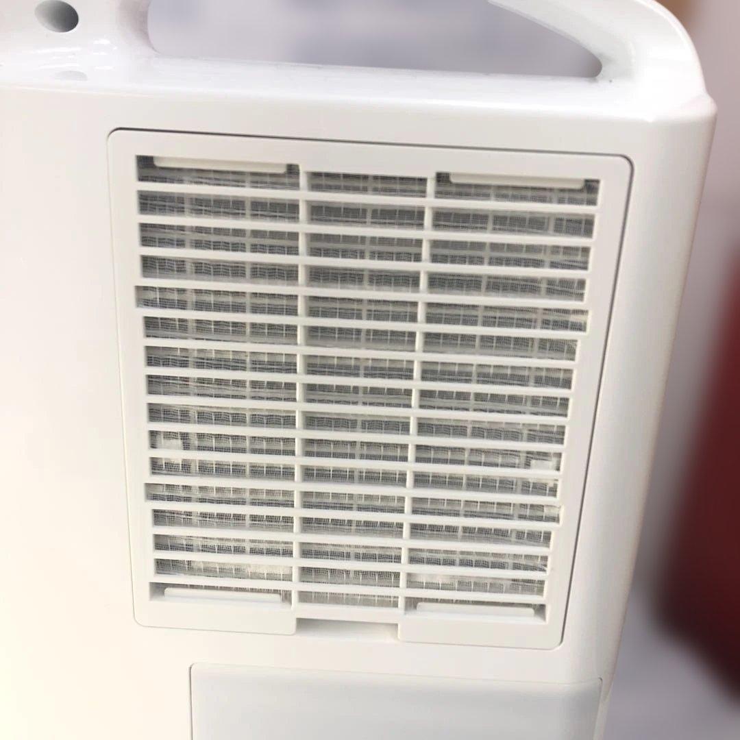 k1072 コロナ 衣類乾燥除湿機 2023年製