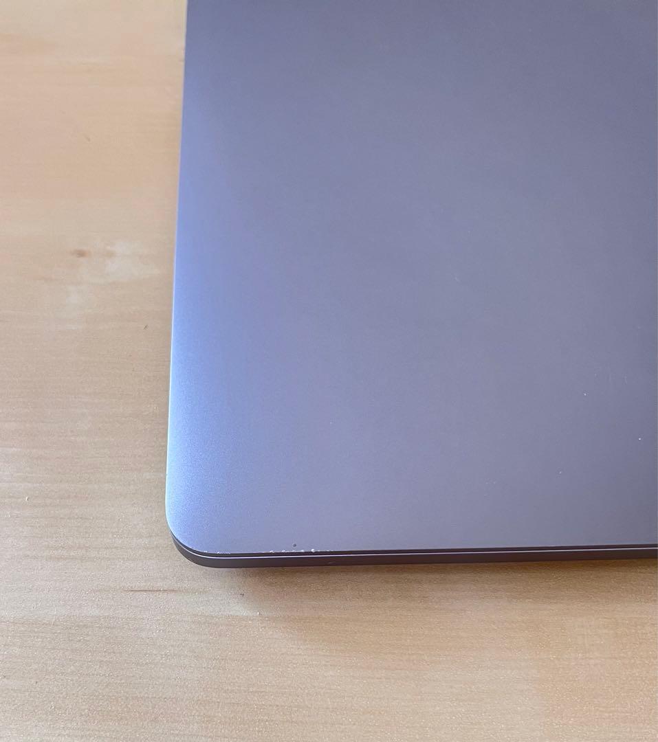 やっこ2992様と21時まで商談中」美品 MacBook Pro M1