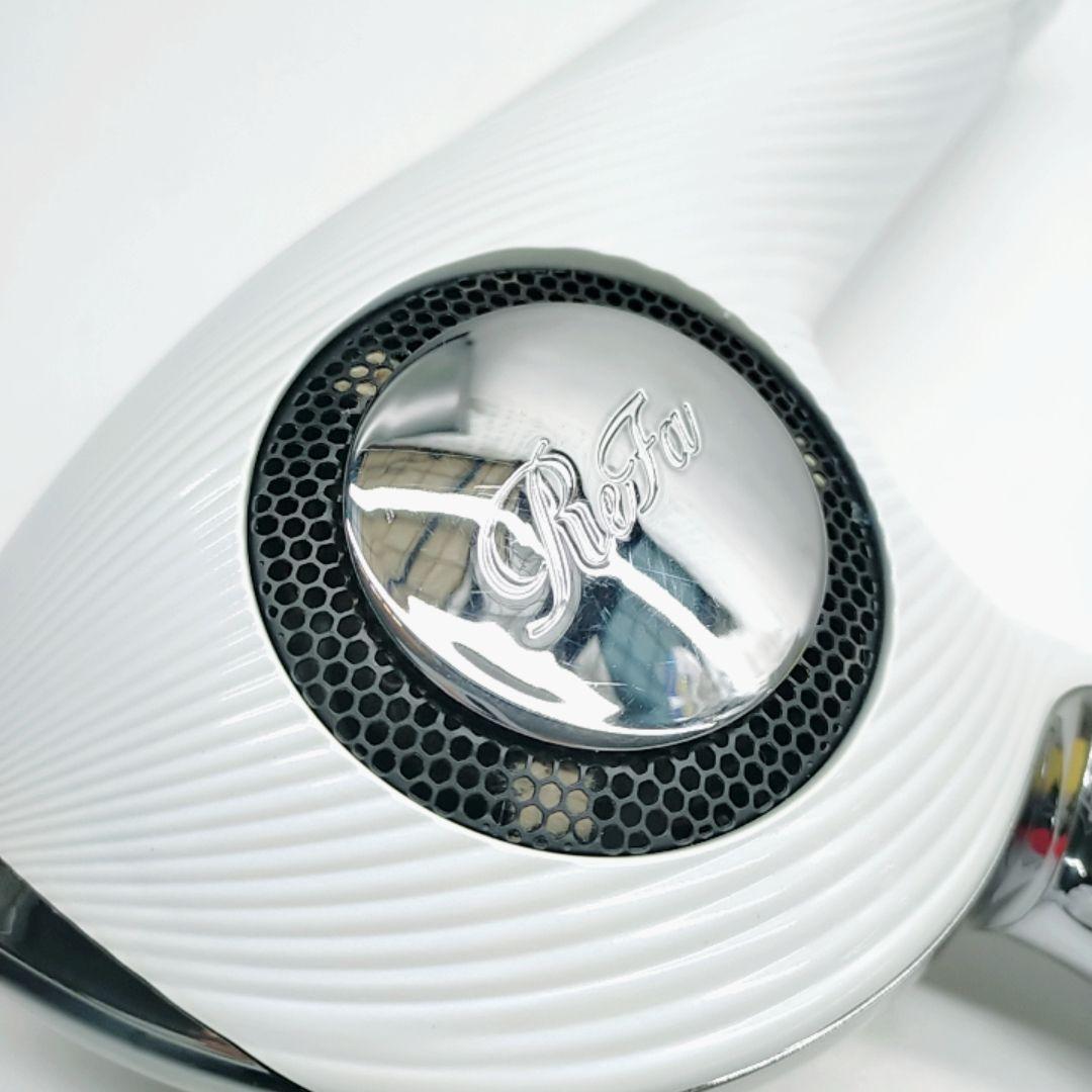 Refa リファ ビューティック ドライヤー MTG