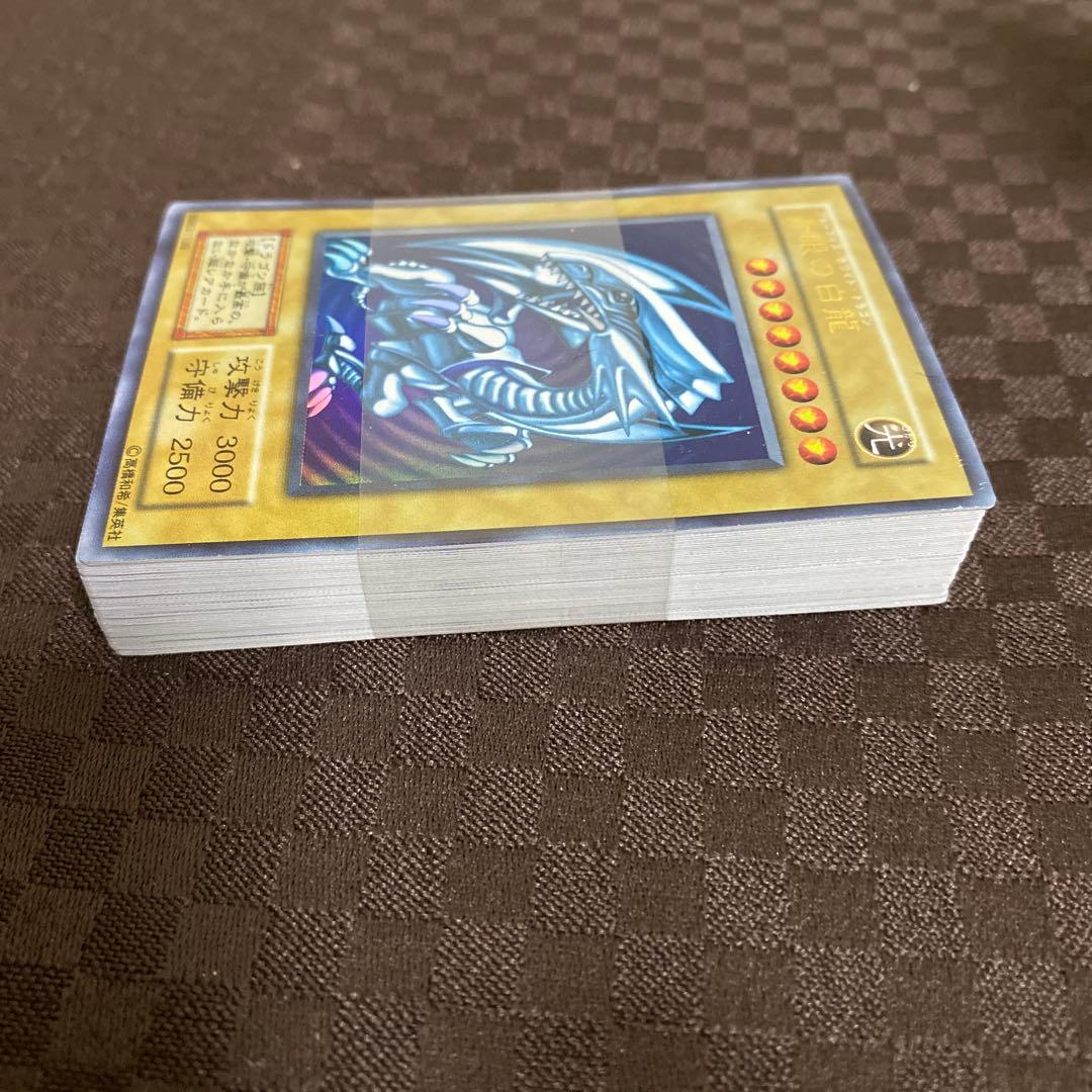 【yj】遊戯王　デュエルモンスタースターターセット　開封品　未使用