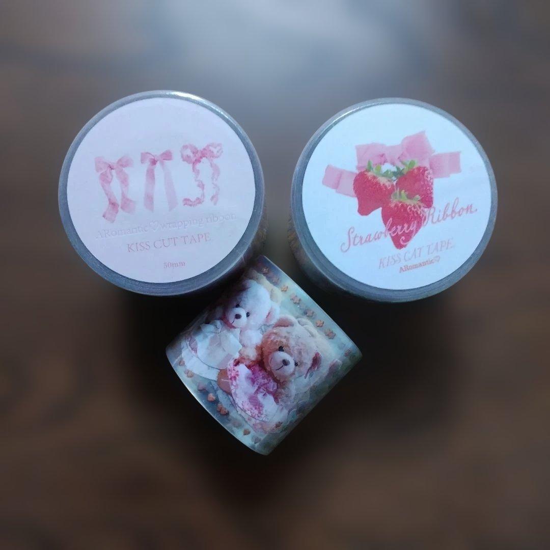 国内作家テープ