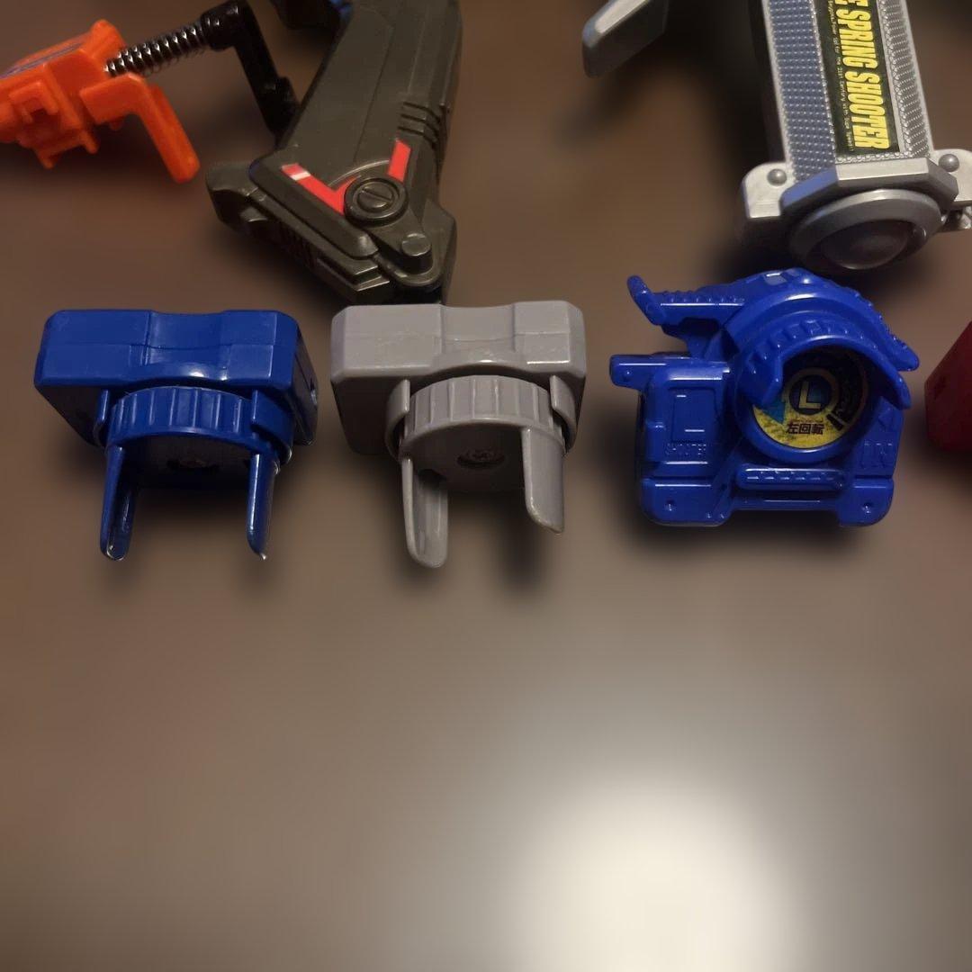 ベイブレード　まとめ売り　20個以上　初期　引退　セット　終了間近！！