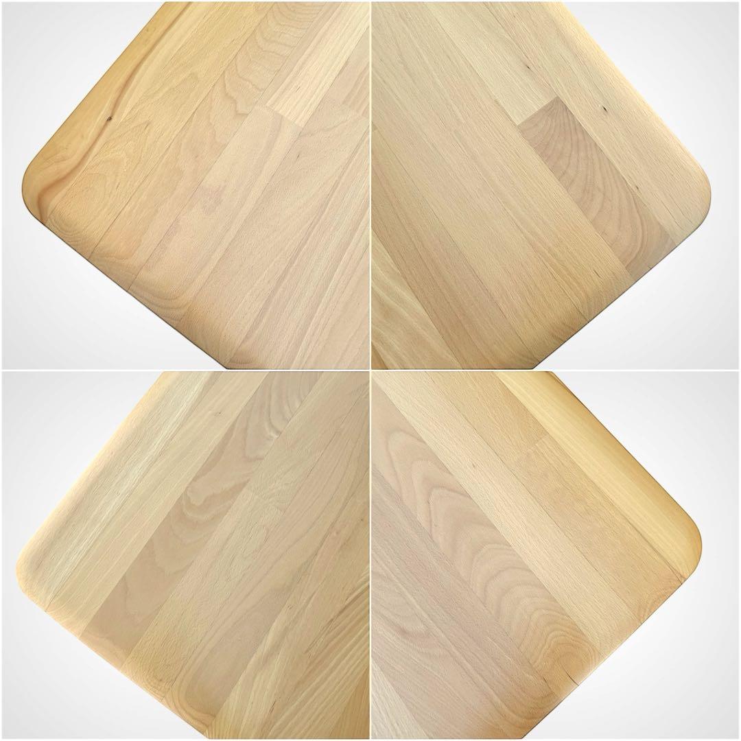 美品 ニトリ Nコレクション ダイニングテーブル T-01 W150 ナチュラル