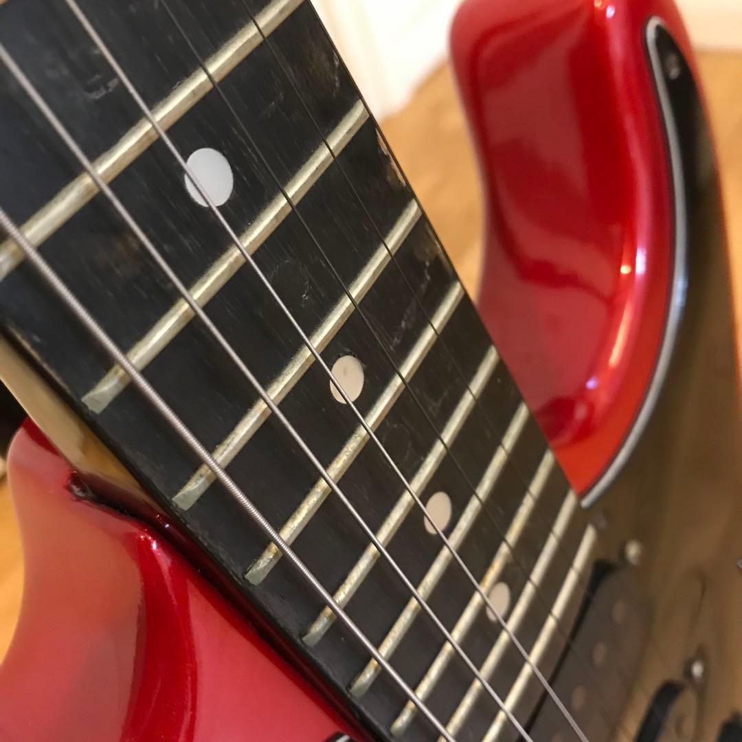 トムソン、ビンテージギター^ ^