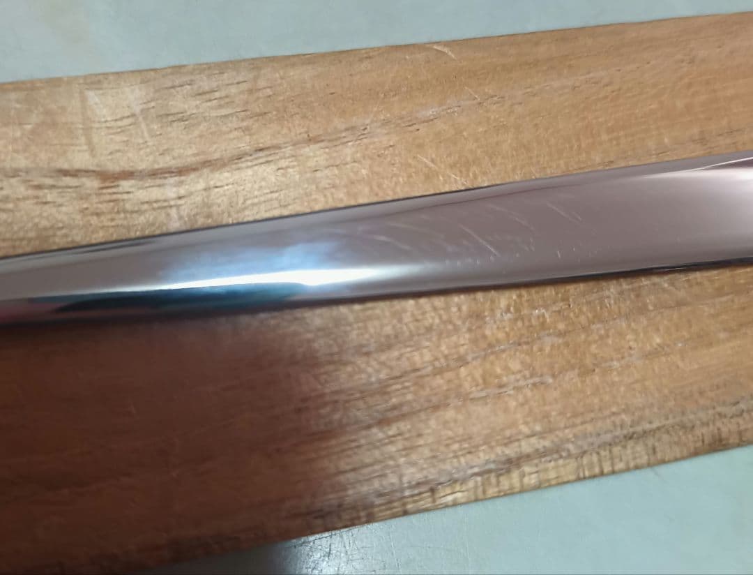 F 藤本ナイフ ペーパーナイフ 銀製品