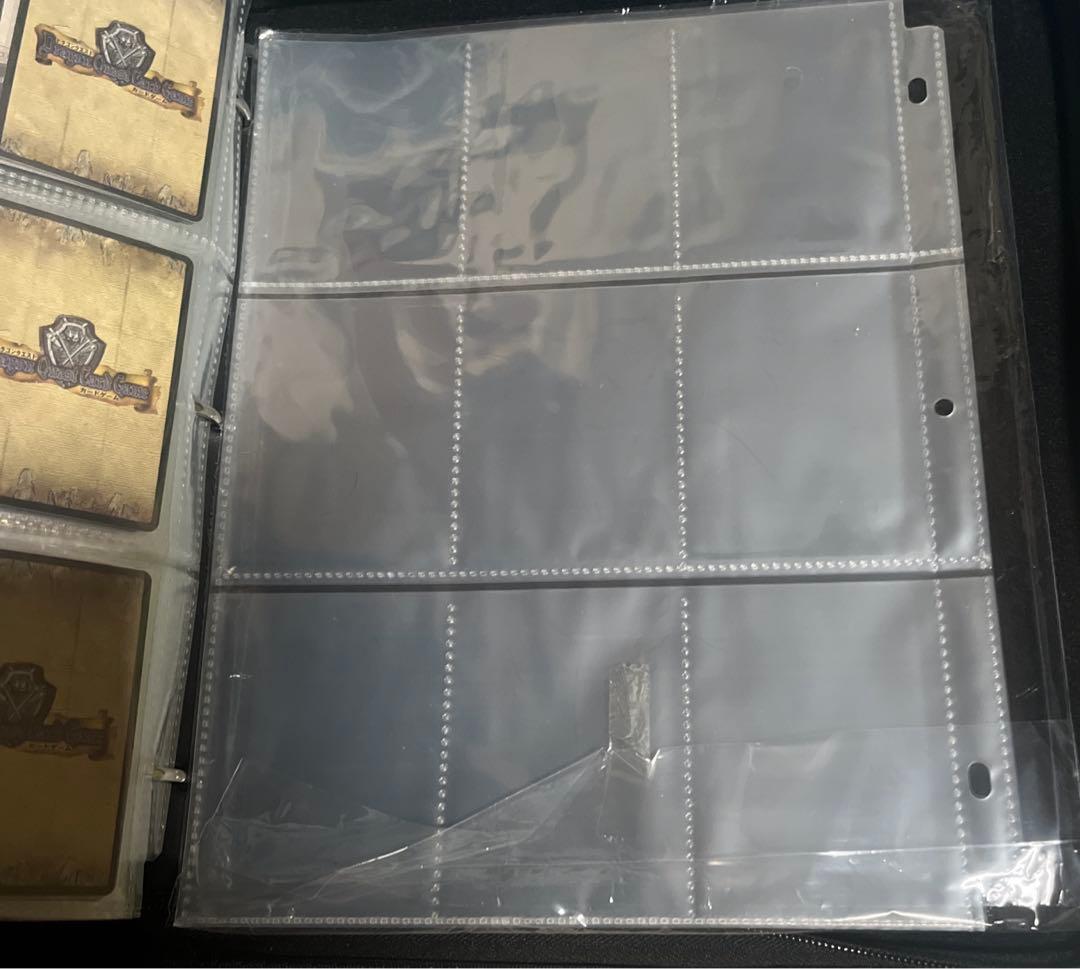 【2000年ENIX製】ドラゴンクエストカードゲーム　フルコンプセット全817枚