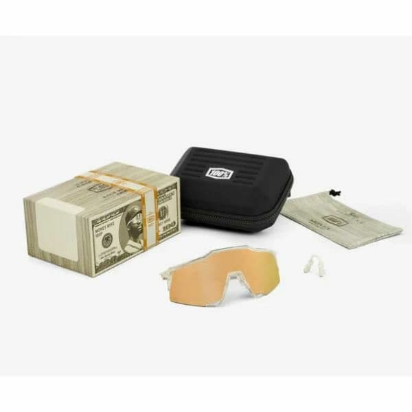 100% SPEEDCRAFT マイケル・ハリス 2世 ワンハンドレッド 100