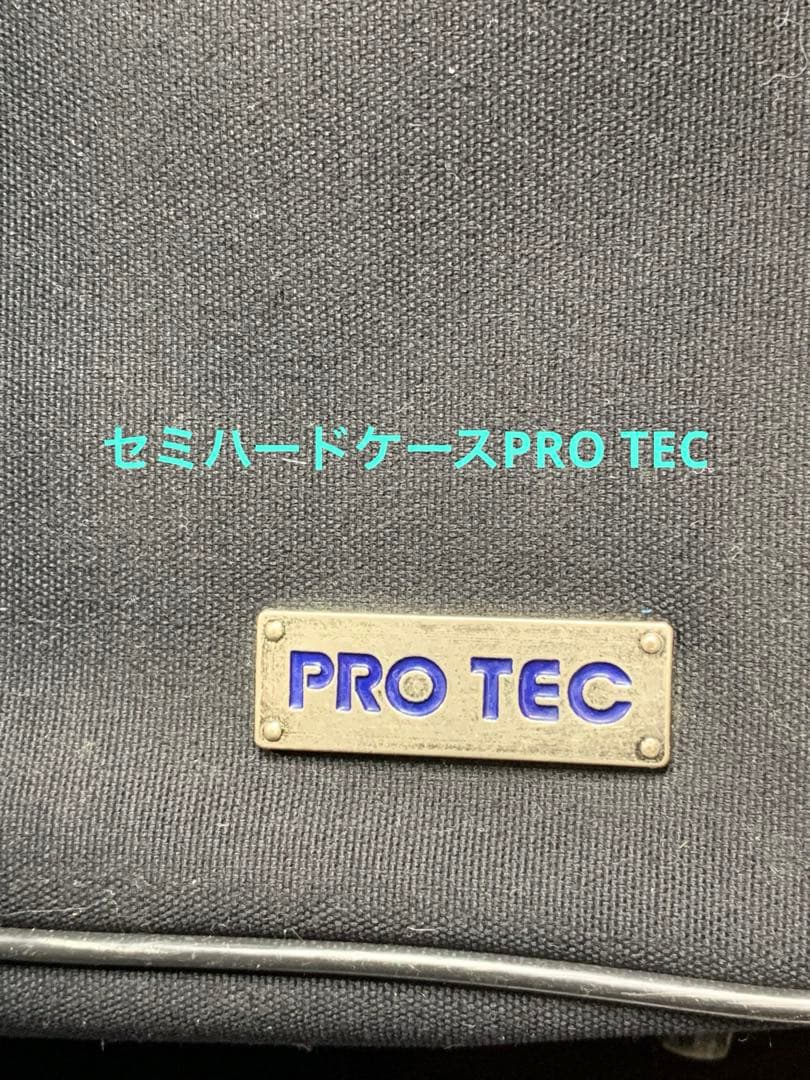 総メンテナンス済みクランポンE13完全整備　試奏確認済み　極鳴り　美品 絶品