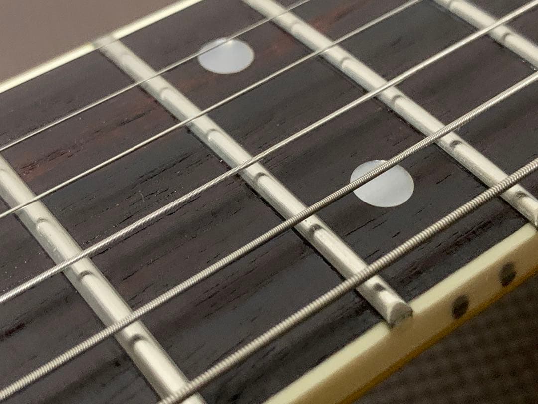 Blitz ブリッツ BLP-SPL YL レスポールスペシャル イエロー